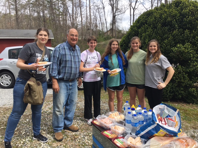 Work day - Habitat 3-25-17 (2)