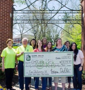 Northern Star Run Dahlonega